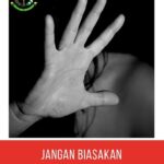 Jangan Biasakan Pakai Amplop
