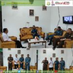 Kunjungan Syabandar