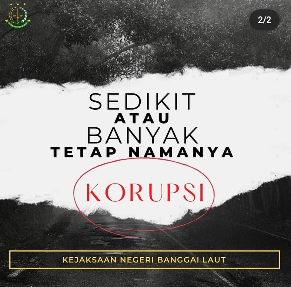 Kejari Balut