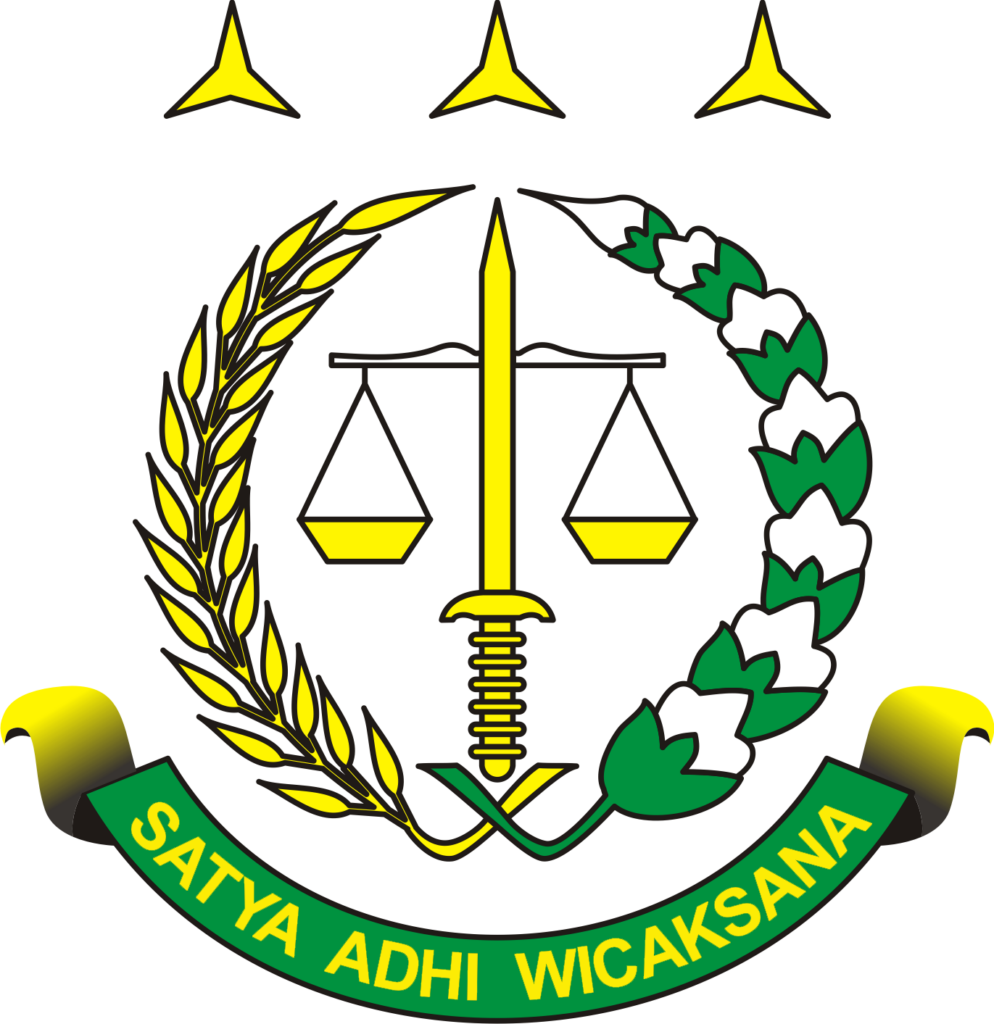 KEJAKSAAN NEGERI BANGGAI LAUT
