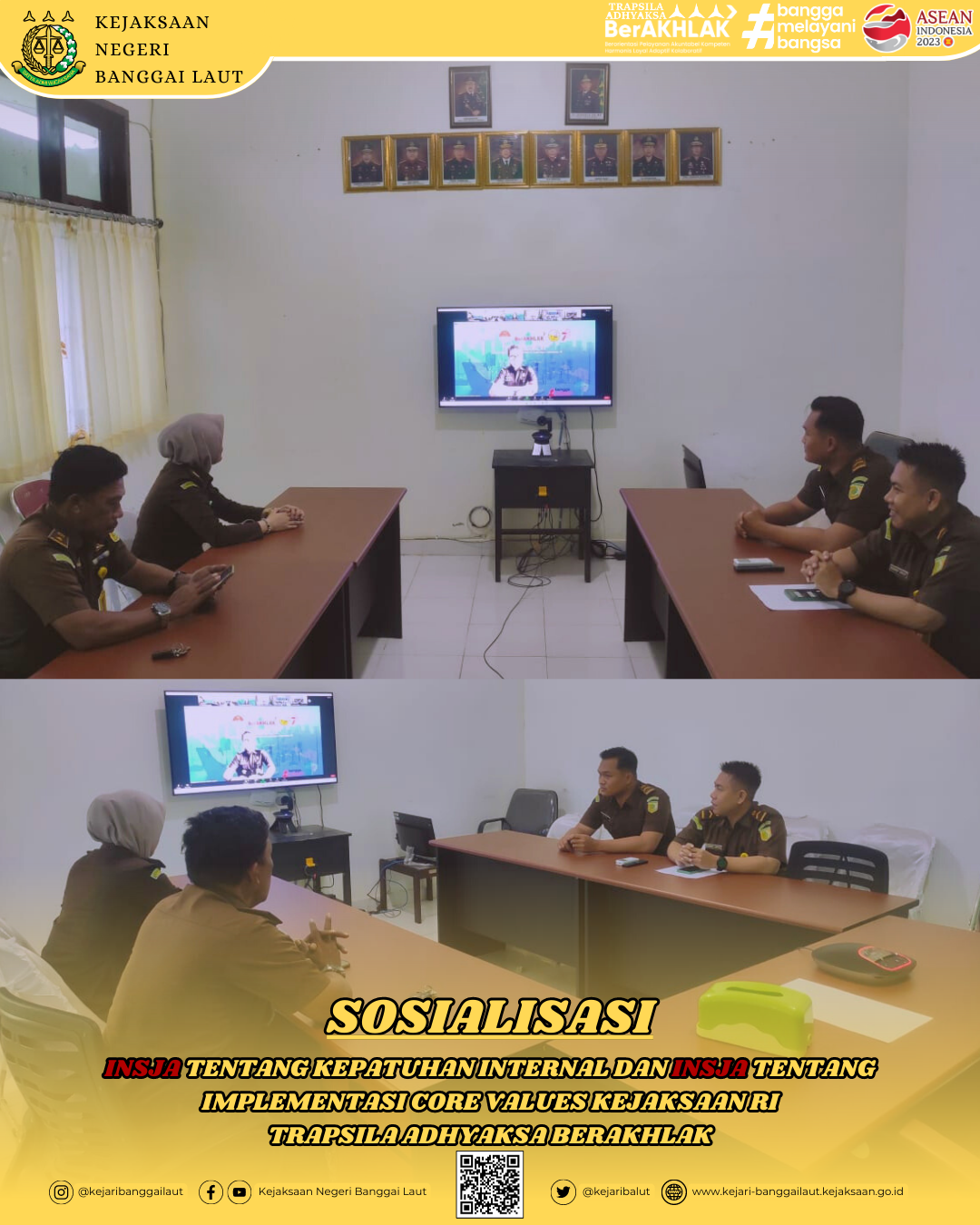 Ketua IAD Daerah Banggai Laut (22)