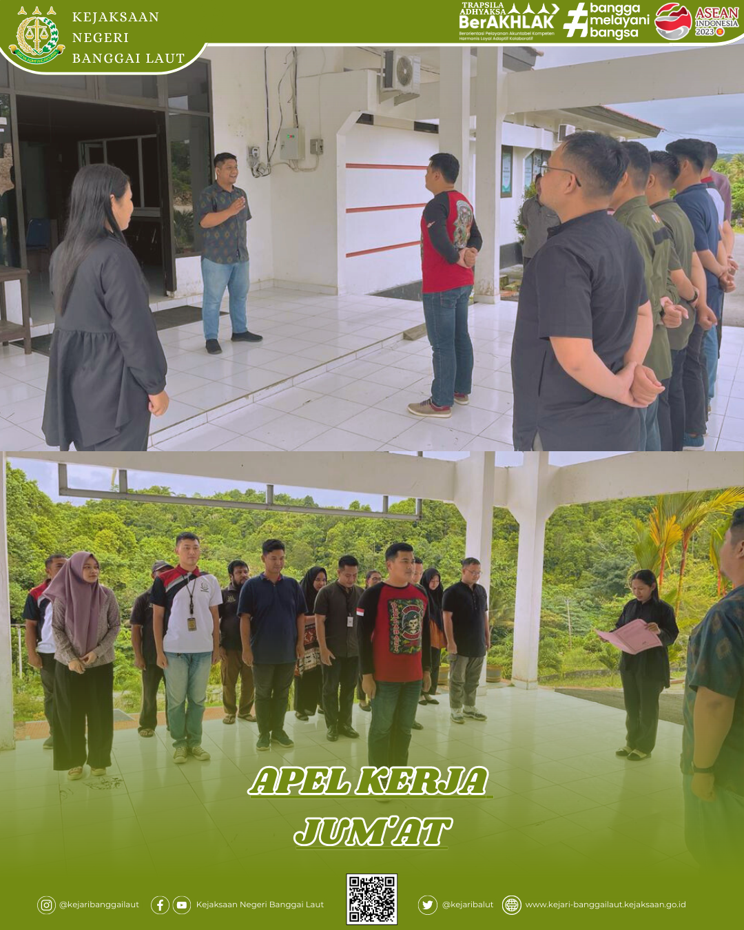 Ketua IAD Daerah Banggai Laut (26)