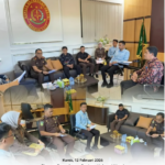 Jaksa Eksekutor Kejari Banggai Laut Laksanakan Eksekusi Terpidana Tipikor ke Lapas Perempuan Palu