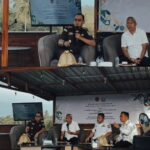 Edukasi Hukum Sejak Dini, Kejaksaan Negeri Banggai Laut Gelar Program “Jaksa Menyapa” Bertema Bullying