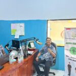 Perkuat Sinergi, Pemda Banggai Laut dan Kejari Teken MoU Terkait Perkembangan Hukum